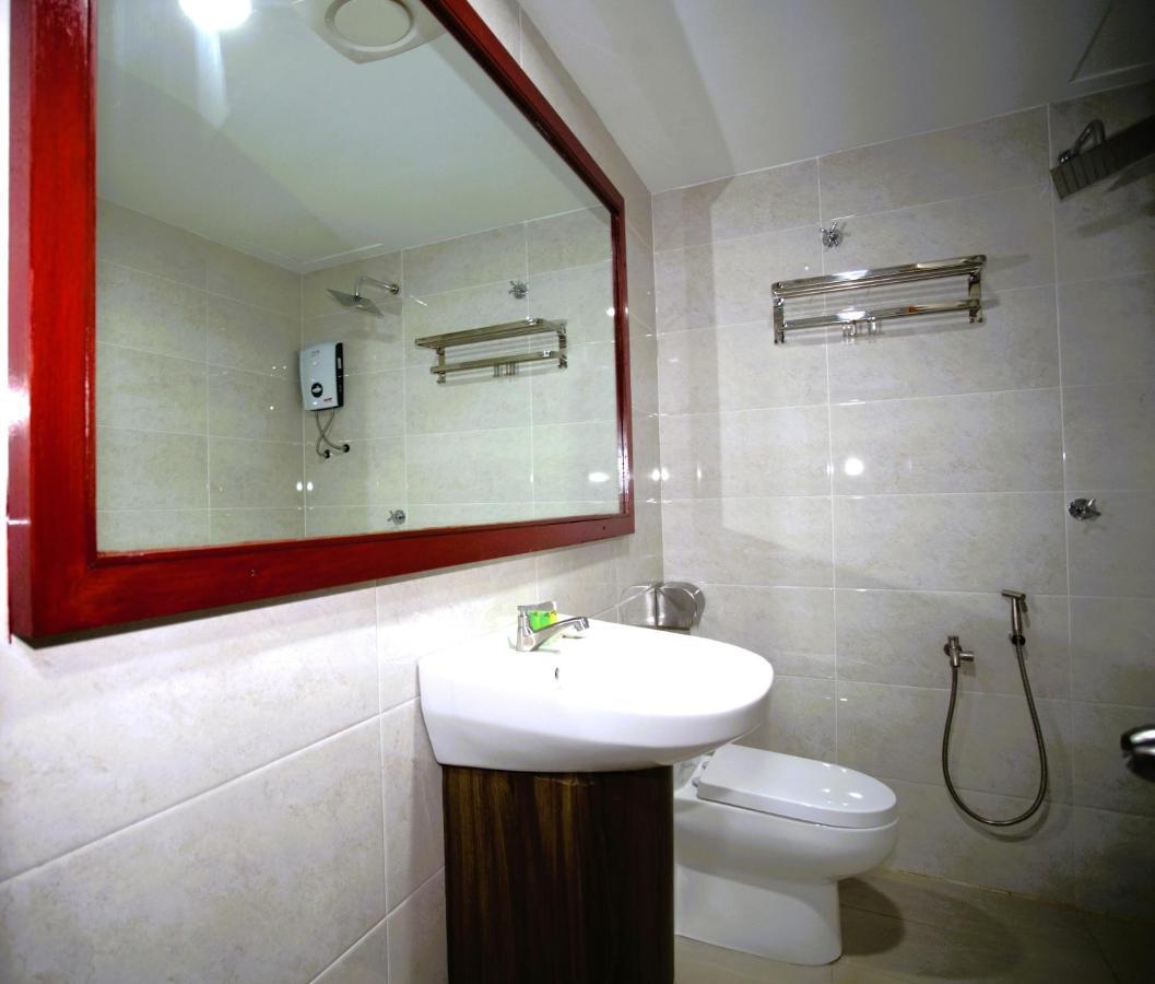 La Isra At 3* Kuala Lumpur