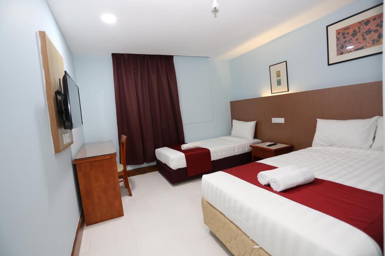 Hotel La Isra At