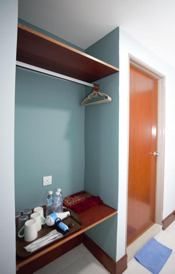 Hotel La Isra At Kuala Lumpur