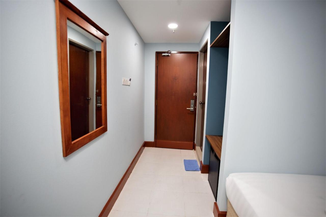 Hotel La Isra At