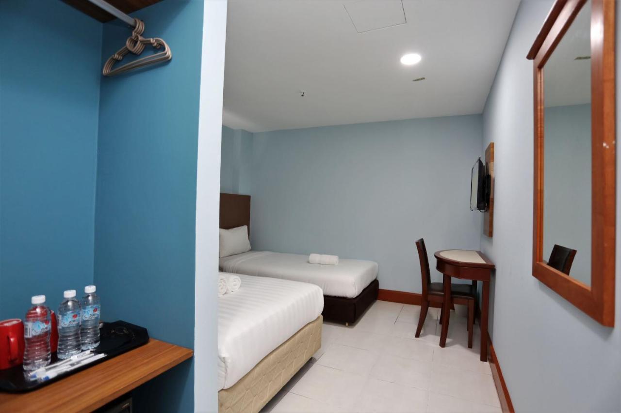 Hotel La Isra At Kuala Lumpur