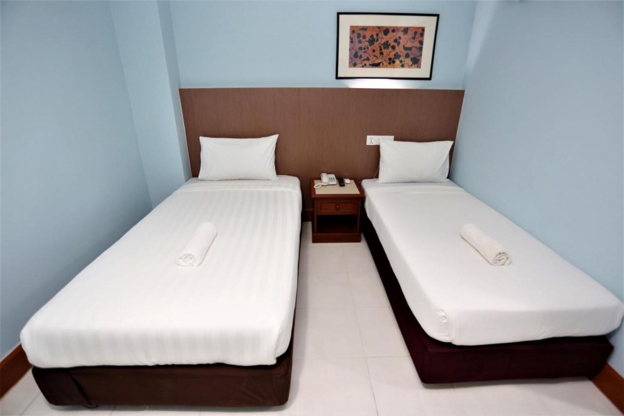 La Isra At 3* Kuala Lumpur