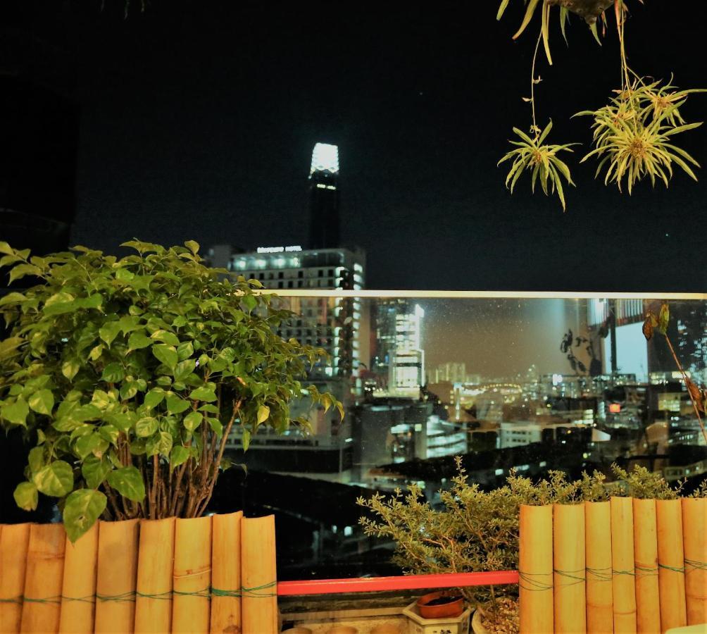 Hotel La Isra At Kuala Lumpur
