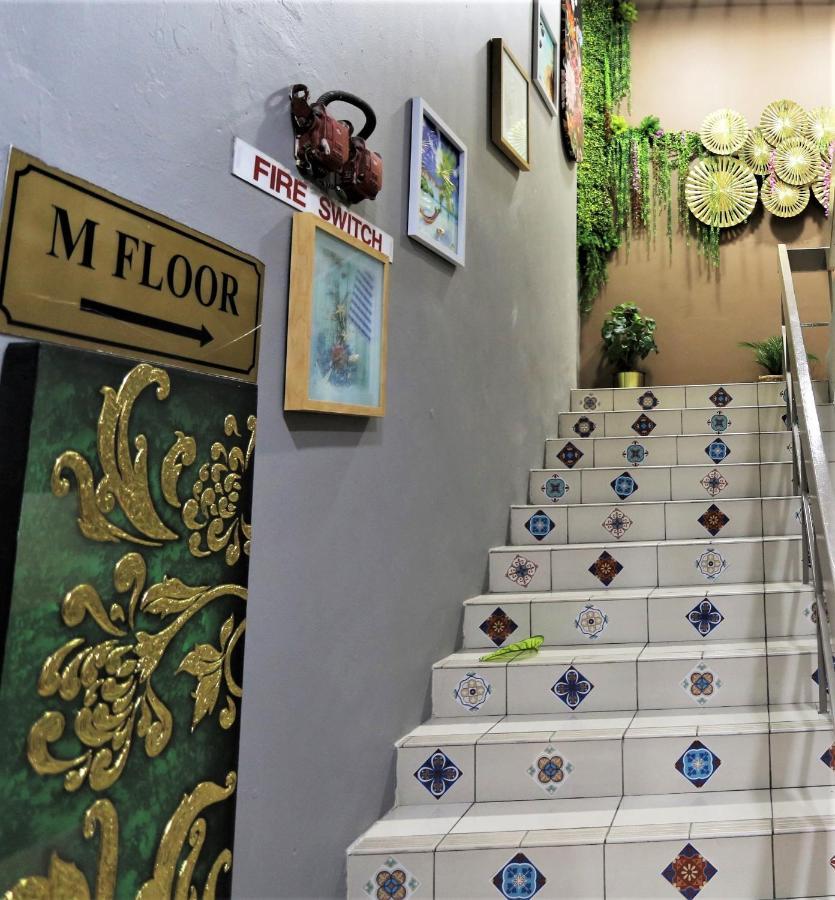 Hotel La Isra At